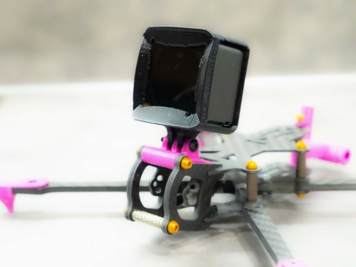 Dji action filter mount - dji,