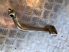 HONDA CX650EC REAR BRAKE PEDAL CX500 EUROSPORT BACK BRAKE LEVER CX500EC PEDAL