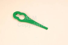 ALM Plastic Blades Qualcast