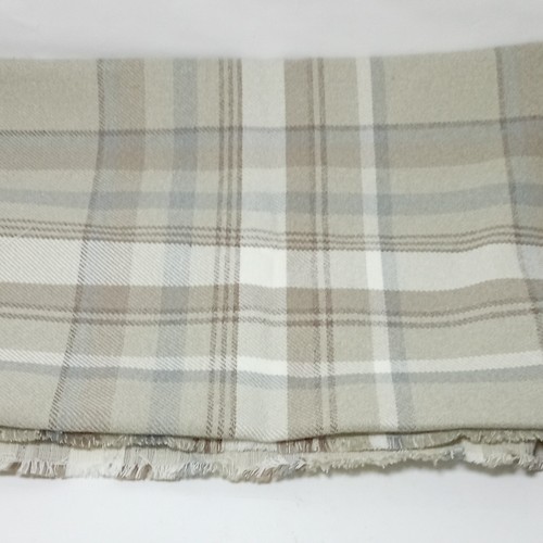 Check tartan fabric - check,