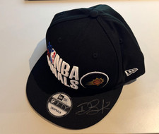 Devin Booker Signed Phoenix Suns Cap with Certificate of Authenticity (COA)