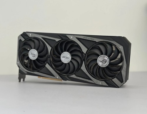 Asus rog strix nvidia - strix, geforce