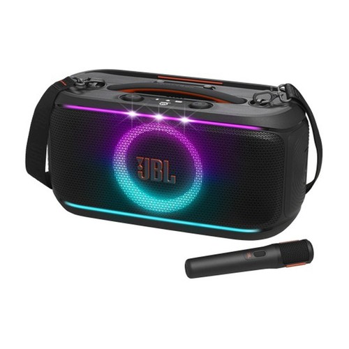Jbl partybox the - jbl,