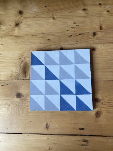 Bert may encaustic cement - bert,
