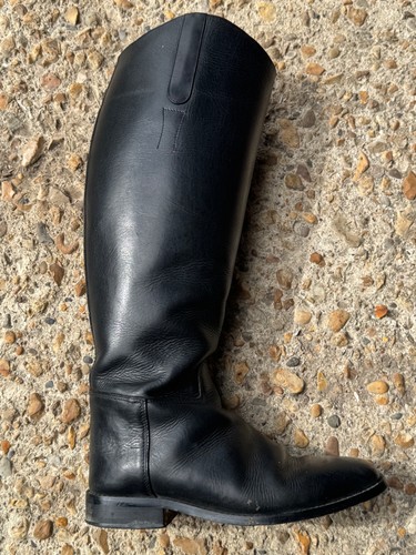 English made regent black - english,