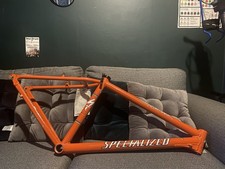 Specialized Stumpjumper M2 Pro