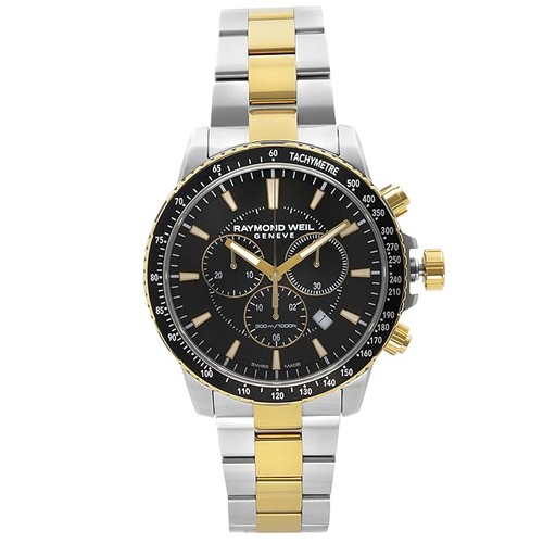 Raymond weil 8570 sp1 - weil, 8570-sp1-20001