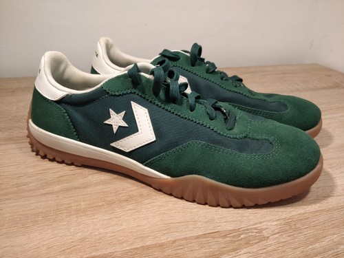 New converse run - run, star