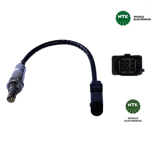 Oxygen sensor ntk 97825 - oxygen,