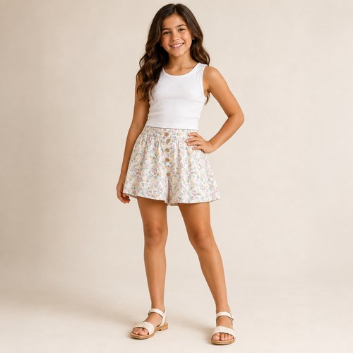 Jessica simpson shorts girls - shorts,