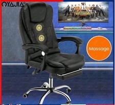 Executive Desk Chair Lumbar