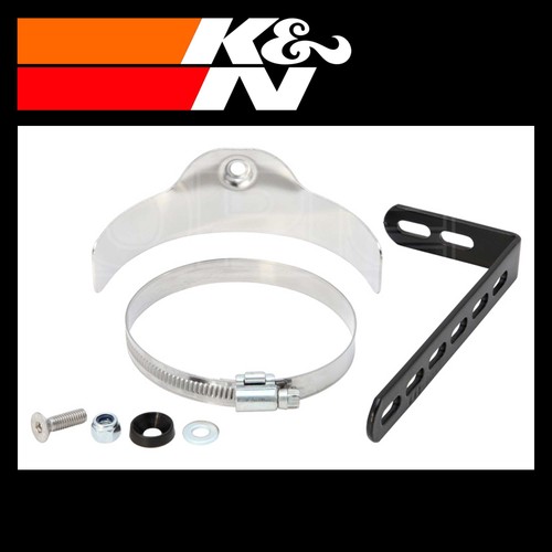 Filters apollo mounting - k&n,