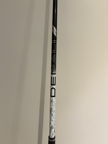 Project denali black - project, x