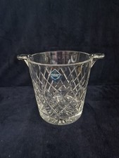 Edinburgh Crystal Cut Glass