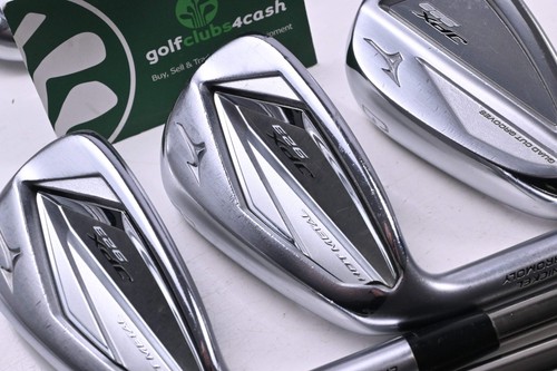 Left hand mizuno jpx - left,