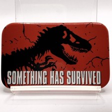 Jurassic Park Dinosaur Vintage