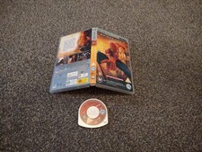 SONY PSP UMD MOVIE - SPIDERMAN 2