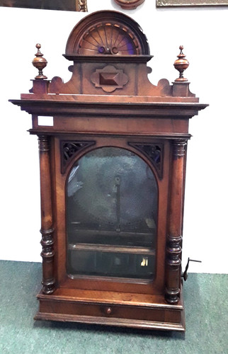 Large 19th century polyphon - 19th,