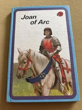 Vintage Ladybird Book  'Joan