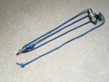 Topper Topaz sailing dinghy Kicker / Vang - Ronstan