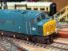 Mainline Peak Class 44 009