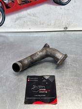 Porsche 911 SC Intake pipe