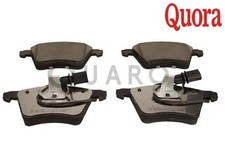 FRONT BRAKE PADS SET QP7319C