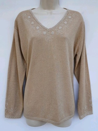 Bon marche ladies - marche, beaded