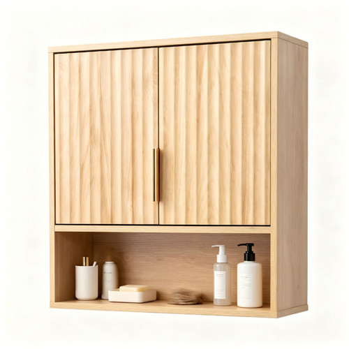 Door tier slatted - 3-tier,