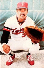 Minneapolis Minnesota Twins