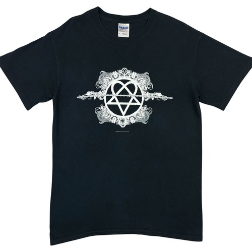 Vintage him heartagram - heartagram, band