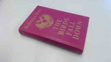 			The Birds Fall Down, Rebecca West, World Books, 1967, Hardcover		
