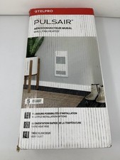 STELPRO DESIGN RWF2008W 2000W