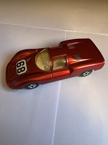 Matchbox superfast 68 - no,