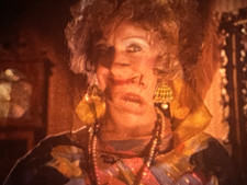 16mm AIMS Film:'The Good-bye