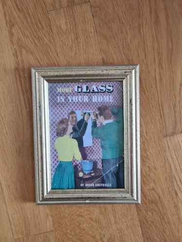 Vintage advertising poster - vintage,