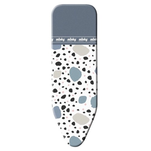 Minky easy fit - easy, elasticated