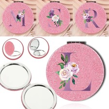 Printed Women's Mirror Pocket