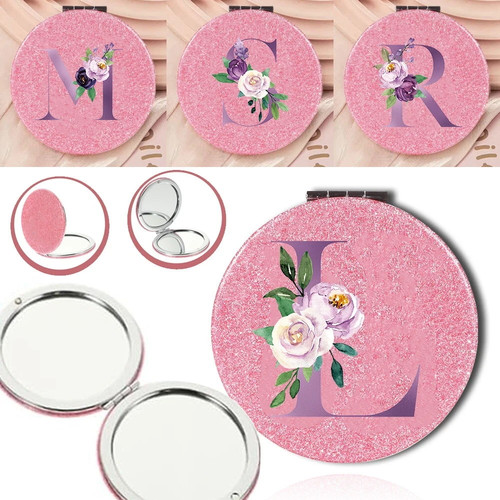 Printed women mirror pocket - printed, women's