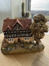 Lilliput Lane “Warwick