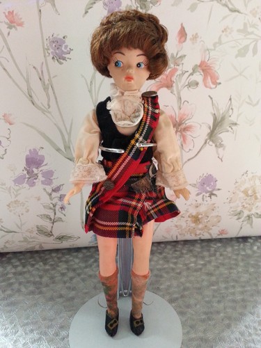 Vintage 1960s 1970s sindy - vintage,