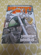 BSH. MAGAZINE ISSUE 482. JUNE