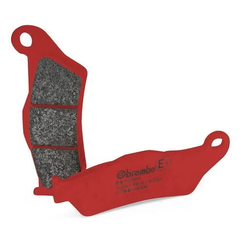 Brembo brake pads pair - brembo,