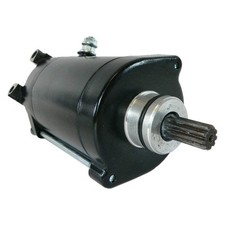 Polaris Jetski Starter Motor