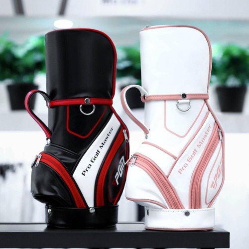 Mini golf bag multi pocket - mini,