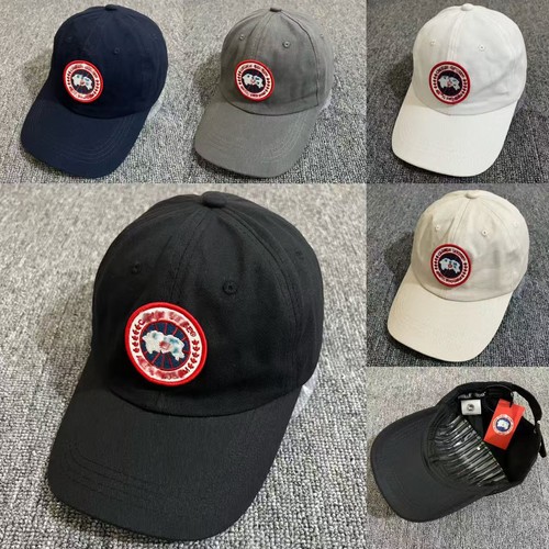 Canada goose unisex baseball - goose,