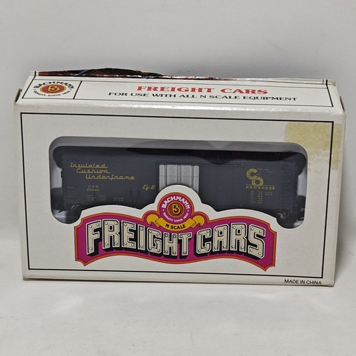 Bachmann gauge o - o, car