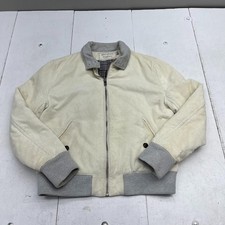 Maison Kitsune Ivory & Gray