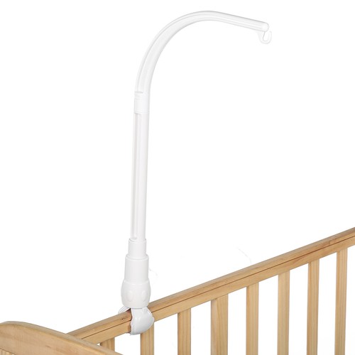 Baby cot toy holder - toy,