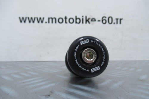 Rear diabolo ducati monster - diabolo,